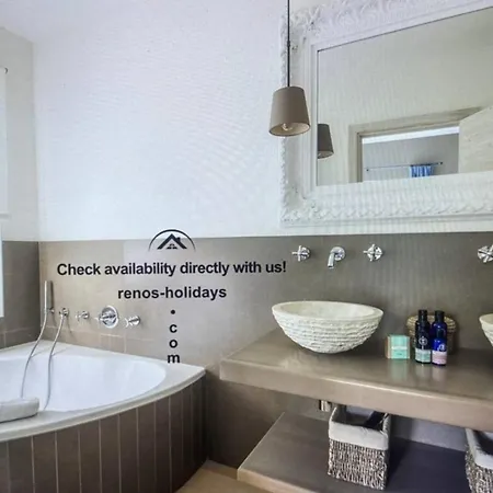 Modern Setun Holiday home *