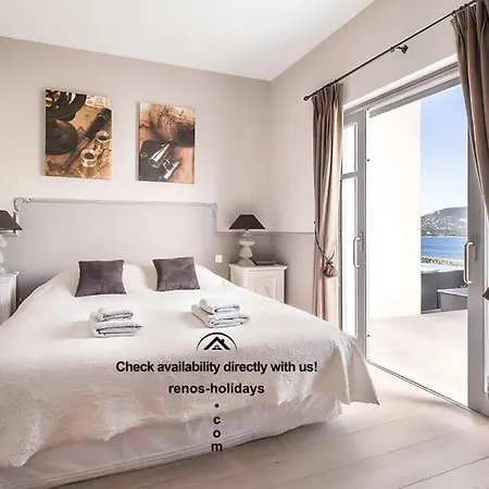 Modern Setun Holiday home *