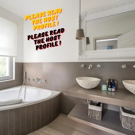 Luxury Gassin & Poool סן טרופז