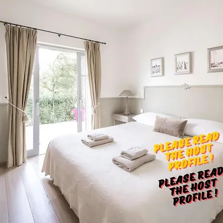בית נופש Luxury Gassin & Poool