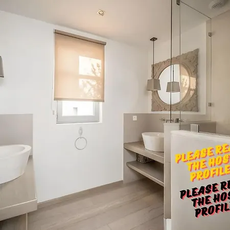 Luxury Gassin & Poool *