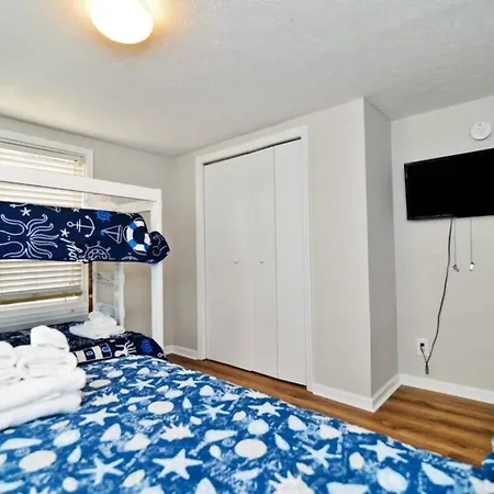 Modern Setun * Saint Tropez