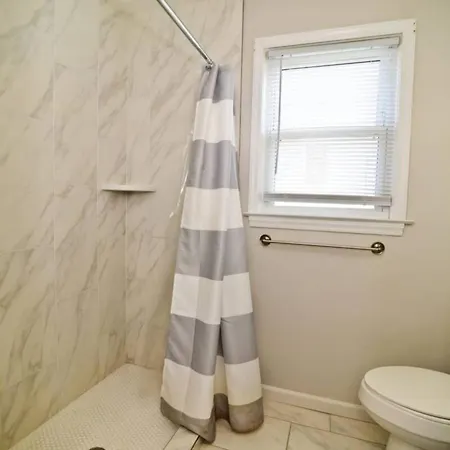 Modern Setun Saint Tropez